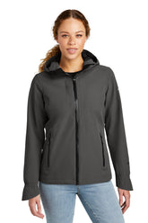 Eddie Bauer® Women's WeatherEdge® Plus Jacket - Iron Gate - XS